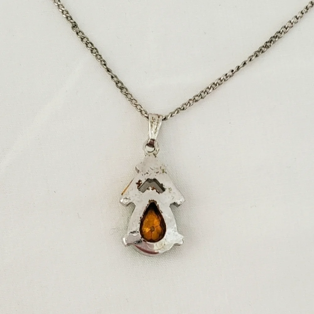 Vintage Trifari Necklace - Picture 10 of 12